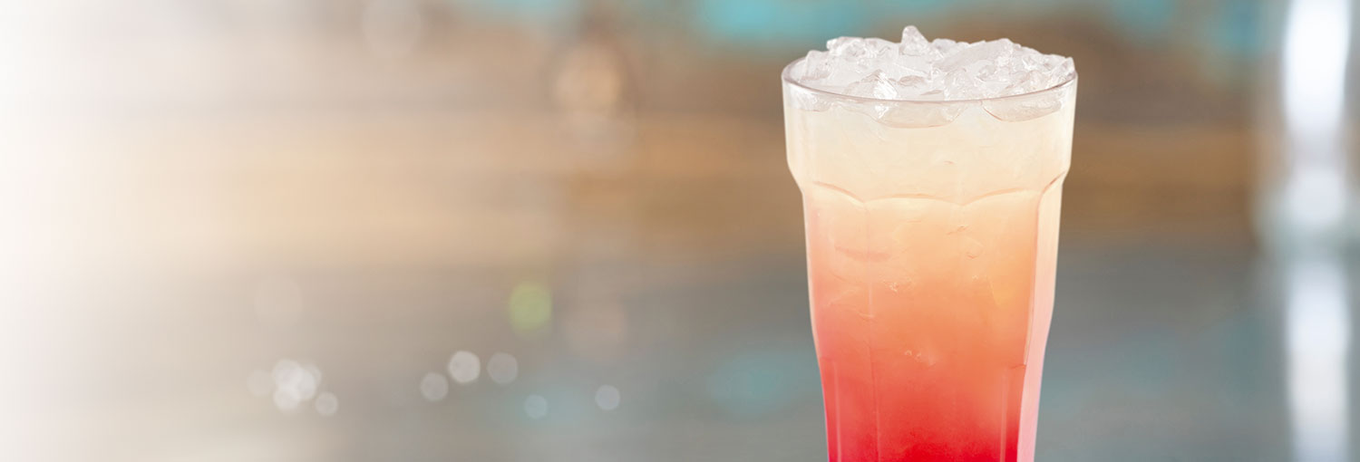 Kids Sunset Lemonade