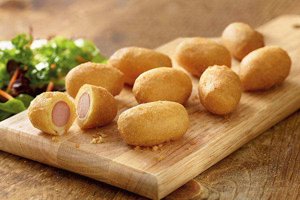 Corn Doggies