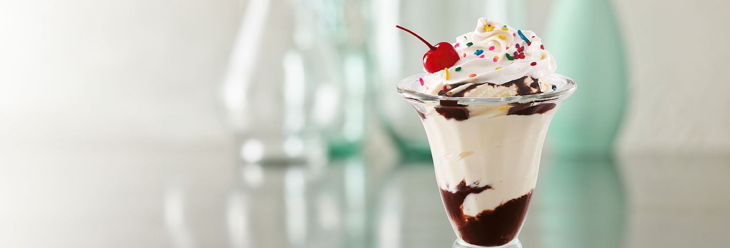 Sundae