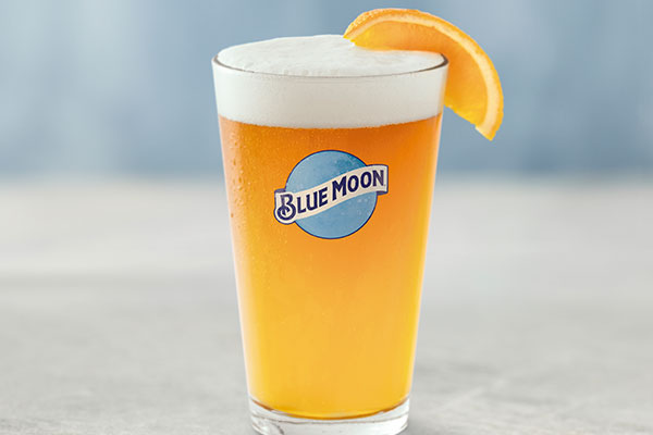 Blue Moon