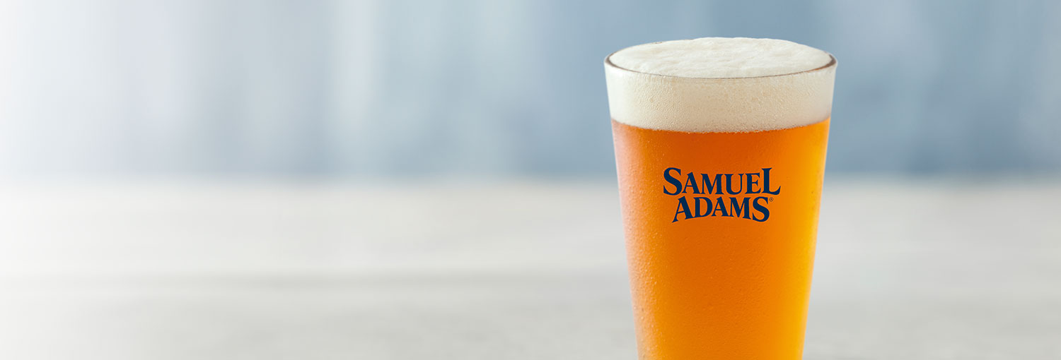 Samuel Adams