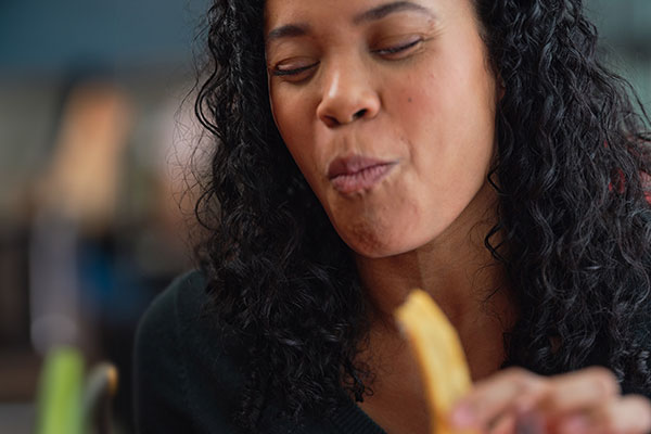 Red Robin steak fries at home